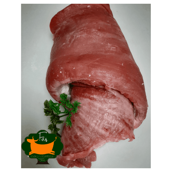 la Carne de Ternera de Ainsa - Ganadería Fes Ainsa Raza Pirenaica - Carne Ecológica del Pirineo Aragones - Ainsa Sobrarbe - km0