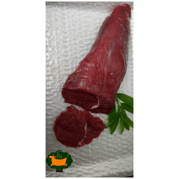 la Carne de Ternera de Ainsa - Ganadería Fes Ainsa Raza Pirenaica - Carne Ecológica del Pirineo Aragones - Ainsa Sobrarbe - km0